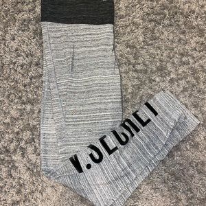 Victoria’s Secret legging